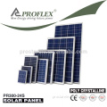 high quality 250w monocrystalline solar panel/module for 48v system